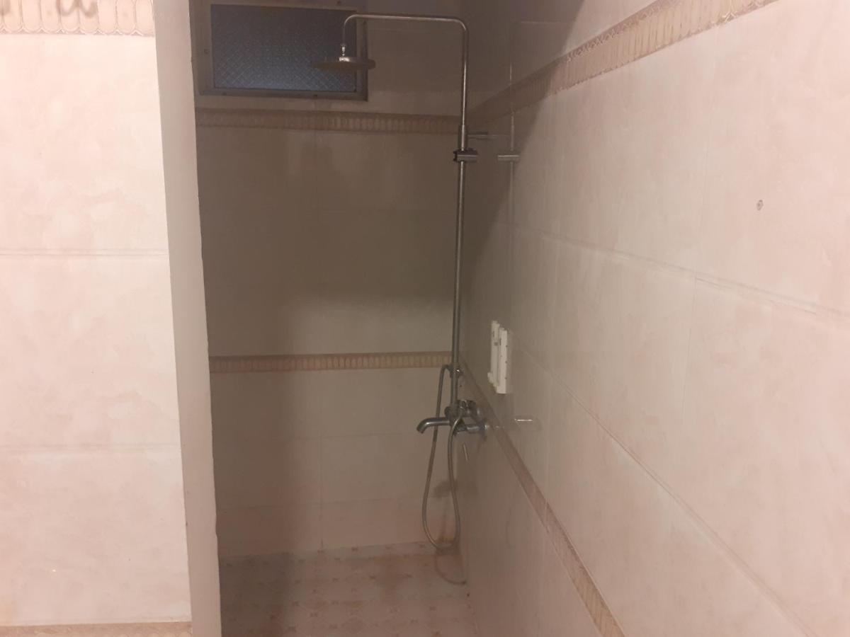 Duong Ha Hotel Cao Bang Extérieur photo